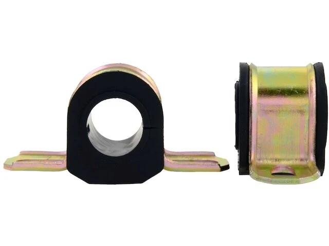 Buje de barra estabilizadora delantera al cuadro 65RVVR65 para camioneta C15 Suburban C15/C1500 C1500 Foto 1 de 1