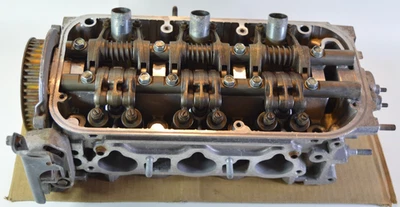 Culata 3,5 L lateral trasera 10005RDJ305 2006 arriba Honda Odyssey Pilot Ridgeline Foto 1 de 4