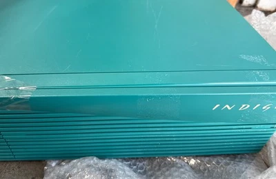 Silicon Graphics SGI Indigo 2 CMNB007 Workstation No Warranty AS IS No Return - Image 1 of 4