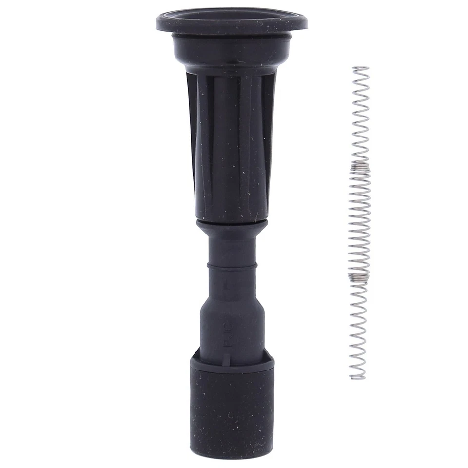 Juego de 4 botas bobina de encendido Denso 671-4320 para Mazda 2 2011-2014 Foto 1 de 1