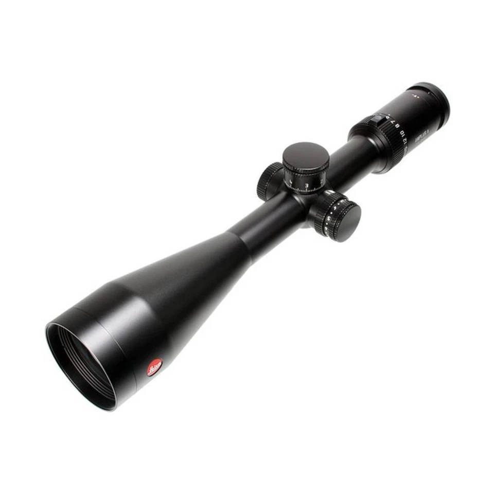 Leica Amplus 6 2.5-15x56i 4A BDC Riflescope (50410)