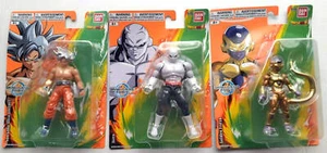 Dragon Ball Super Evolve Wave 2 Action Figure - Picture 1 of 10