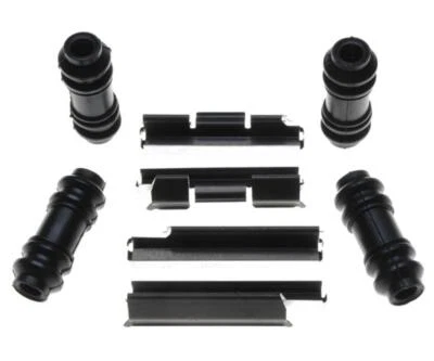 Kit de herrajes de freno de disco para Ford F-150 2009-1998 delantero, Dodge Ram 2002-2000 Foto 1 de 2