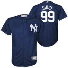 aaron judge jersey mens