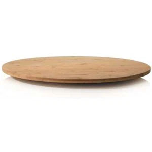 Ambrosia Karira Bamboo Lazy Susan 51cm - Picture 1 of 3