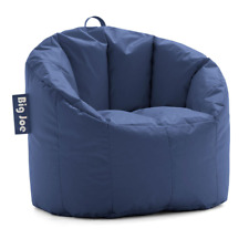 Big Joe Bean Bags Chair Seat Seating Smartmax Living Dorm Room Comfortable