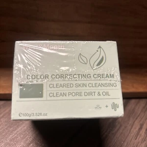Color Correcting Treatment Cream, Hydrating Color Correcting Cream, Correctin... - Picture 1 of 4