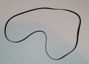 Thorens Turntable Belt TD280 TD280MK2 TD280MK3. 4mm wide. Read description. - Picture 1 of 1
