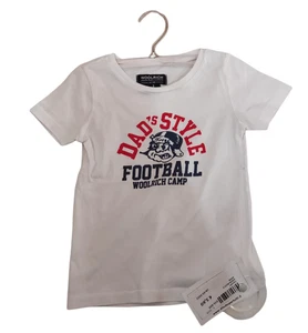 Tshirt bimbo Woolrich 2 anni - Foto 1 di 1