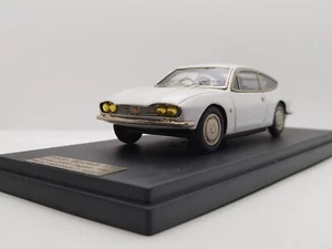 Rover Zagato 2000 1/43 modelos Rialto 1967. ¡Muy raro! - Imagen 1 de 21