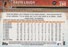 2015 TOPPS BASEBALL SERIES 1~COMPLETE YOUR SET~YOU PICK~BUY 2 GET 1 {BOX 18}