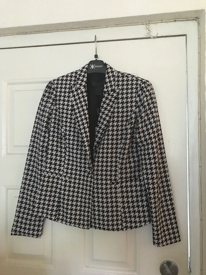 Chaqueta Colección Kardashian Foto 1 de 1