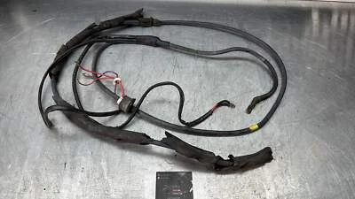 Telar de arranque Porsche 944 Turbo 1986, usado Foto 1 de 4