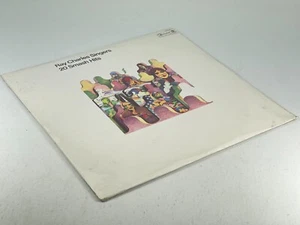 Vintage 1973 Ray Charles 20 Smash Hits RSSD 969-2 33 2 Record Set LP Vinyl - NEW - Picture 1 of 3