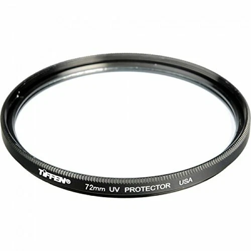 Tiffen 72mm UV Protection Filter - Image 1 of 1
