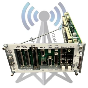 ALCATEL-LUCENT, 44WWIOU4B, ANC DATA INTFC FLEXENT ONEBTS *RAY022824 - Imagen 1 de 3