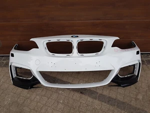 Original BMW 2er F22 F23 M Paket vorne Stoßstange front bumper 8055299 - Bild 1 von 12