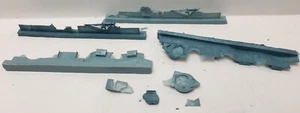 Dragon 1/72 Model 7248 Up Grade Set Gun Turret HMMWV M1114 Armored Vehicle Iraq - Picture 1 of 6