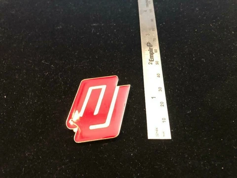 University of Oklahoma OU Sooners Magnet - New - NCAA Licensed Cover