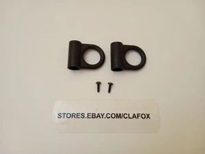 Bowflex Power Rod End Caps for 5 Pound Tension Rods Includes Screws - Picture 1 of 6