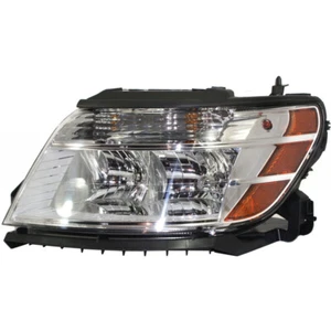 For Ford Taurus 2008 2009 Headlight Assembly Driver Side, FO2502238 - Picture 1 of 5