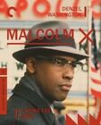 Malcolm X Criterion Collection New 4K Uhd Blu Ray 3 Pack Ac 3 Dolby Digit