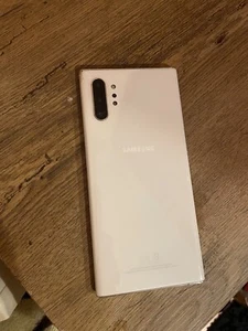Samsung Galaxy Note10 Lite - 128 GB - Aura Glow (Unlocked) - Picture 1 of 1