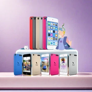 NUEVO-Sellado Apple iPod Touch 7ª Generación (256GB) Todos los Colores✅ ENVÍO RÁPIDO - Imagen 1 de 32