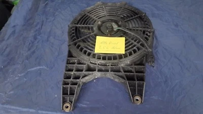 Hyundai Galloper II Ventilateur de Refroidissement Kühlergebläse Climatiseur - Photo 1/3