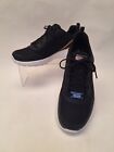 Ladies Skechers Black/Rose Gold Trainers - Size UK 7 - New and Boxed