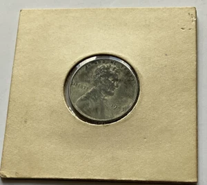 Centavo Lincoln 1943 centavo de trigo - Imagen 1 de 2