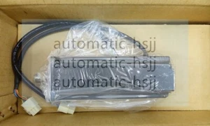 NUEVO SERVOMOTOR YASKAWA AC SGM-04A312B SGM04A312B - Imagen 1 de 2
