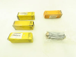 Liebherr 7362910 Hydraulic Filter Element LOT OF 4 - Picture 1 of 8