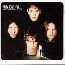 The Verve A Northern Soul (CD) Album