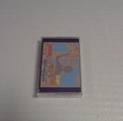 Bill Nelson's Orchestra Arcana - Optimism - Enigma Cassette Tape - 1988 - EX Foto 1 de 4