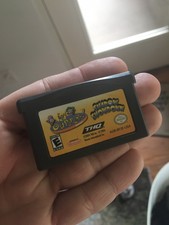 Fairly OddParents: Shadow Showdown (Nintendo Game Boy Advance, 2004)