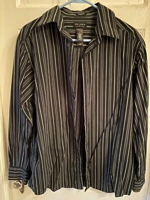 Camisa de manga larga Access Liz Claiborne Foto 1 de 3