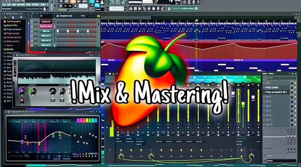 BEST Mixing And Mastering Service! - Image 1 of 1