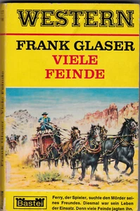 Frank Glaser - Viele Feinde - Bild 1 von 2