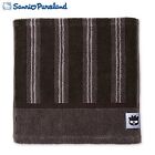 Sanrio Shop Limited Budtz Maru Mini Towel Striped