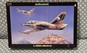 1/72 Eduard L-3ZA Albatros - Picture 1 of 8