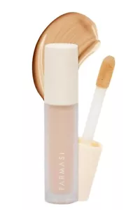 Farmasi Make Up Vfx Pro Full Coverage Liquid Concealer 6 ml / 0.20 fl oz - C07 - Picture 1 of 24
