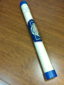 Charles Craft 14 Stück Aida Kreuzstich Stoff 15"x18" Elfenbein Neu in Verpackung - Bild 1 von 9