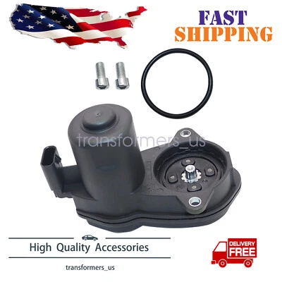 Parking Brake Caliper Actuator For Mercedes-Benz GLE350 ML250 GL450 32352564 - Image 1 of 4