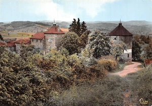 42 GREZOLLES LE CHATEAU - Picture 1 of 2