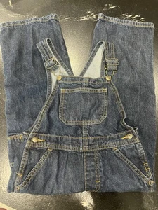 Size 5 Overalls - Picture 1 of 2