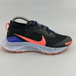 Scarpe da ginnastica Nike Pegasus Trail 3 GoreTex GTX trail running sportive fitness US7,5 UK5 - Foto 1 di 15