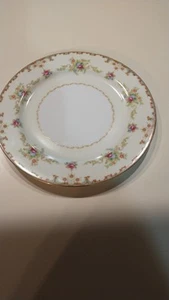 Vintage Regal By Sango Floral 10” China Dinner Plate New - Picture 1 of 4