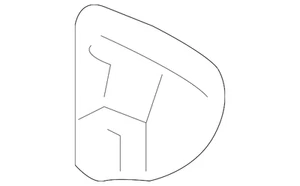 Genuine GM Ignition Lock Housing 15795322 - Picture 1 of 5