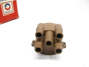 Acdelco E388 Ignition Distributor Cap For 1980-1984 Renault LeCar - Picture 1 of 3